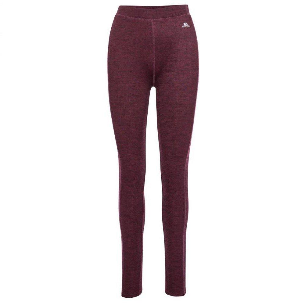Image of Dainton Thermounterhose Damen Lila XL