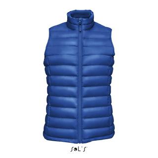 SOLS  gilet da wilson bw 