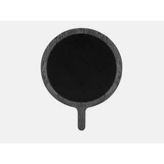 Oakywood  MagSafe Puck Farbe: Schwarz 