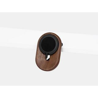 Oakywood  MagSafe Puck couleur : noir 