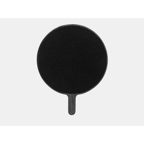 Oakywood  MagSafe Puck Farbe: Schwarz 