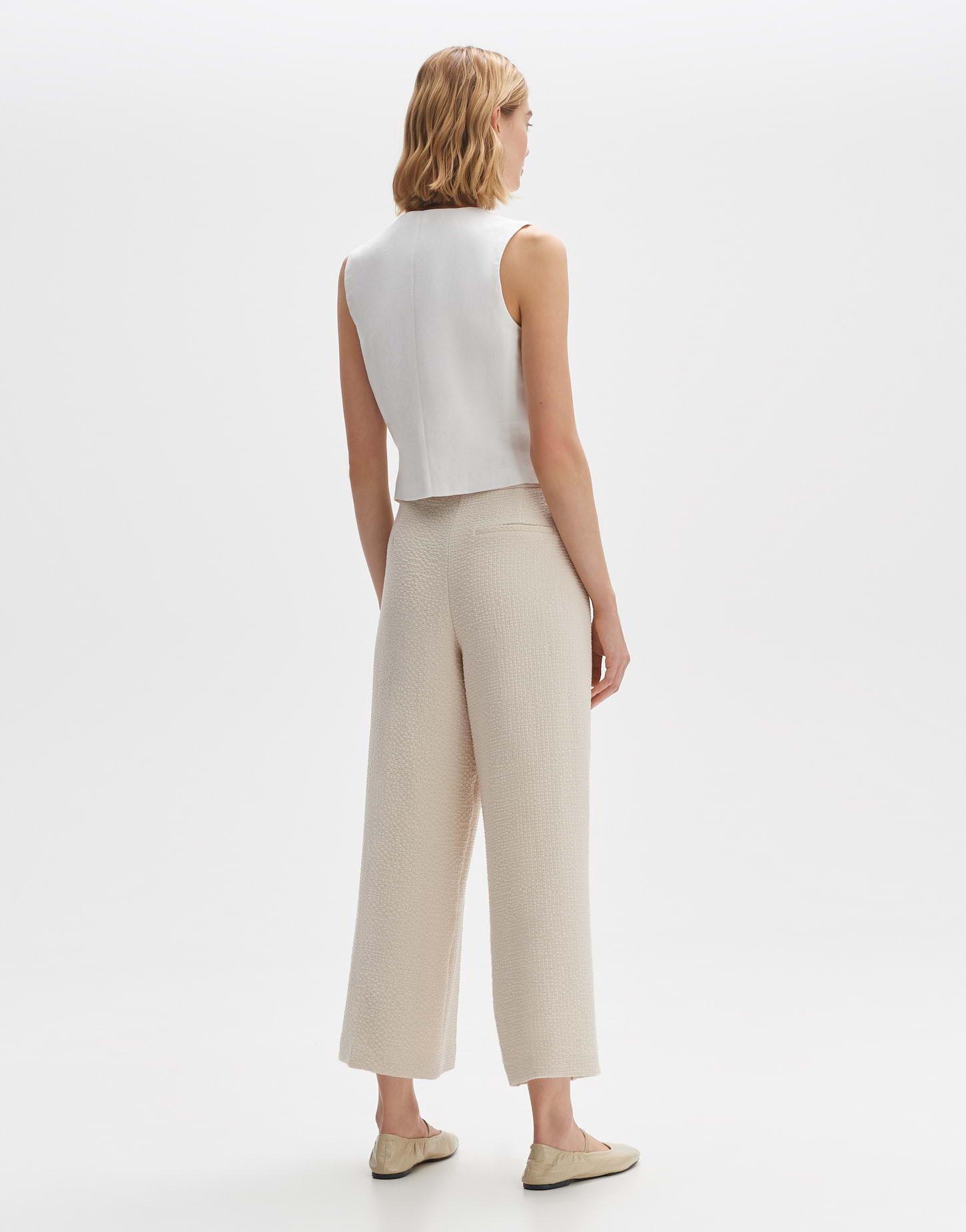 OPUS  Culotte Misha breeze Wide 