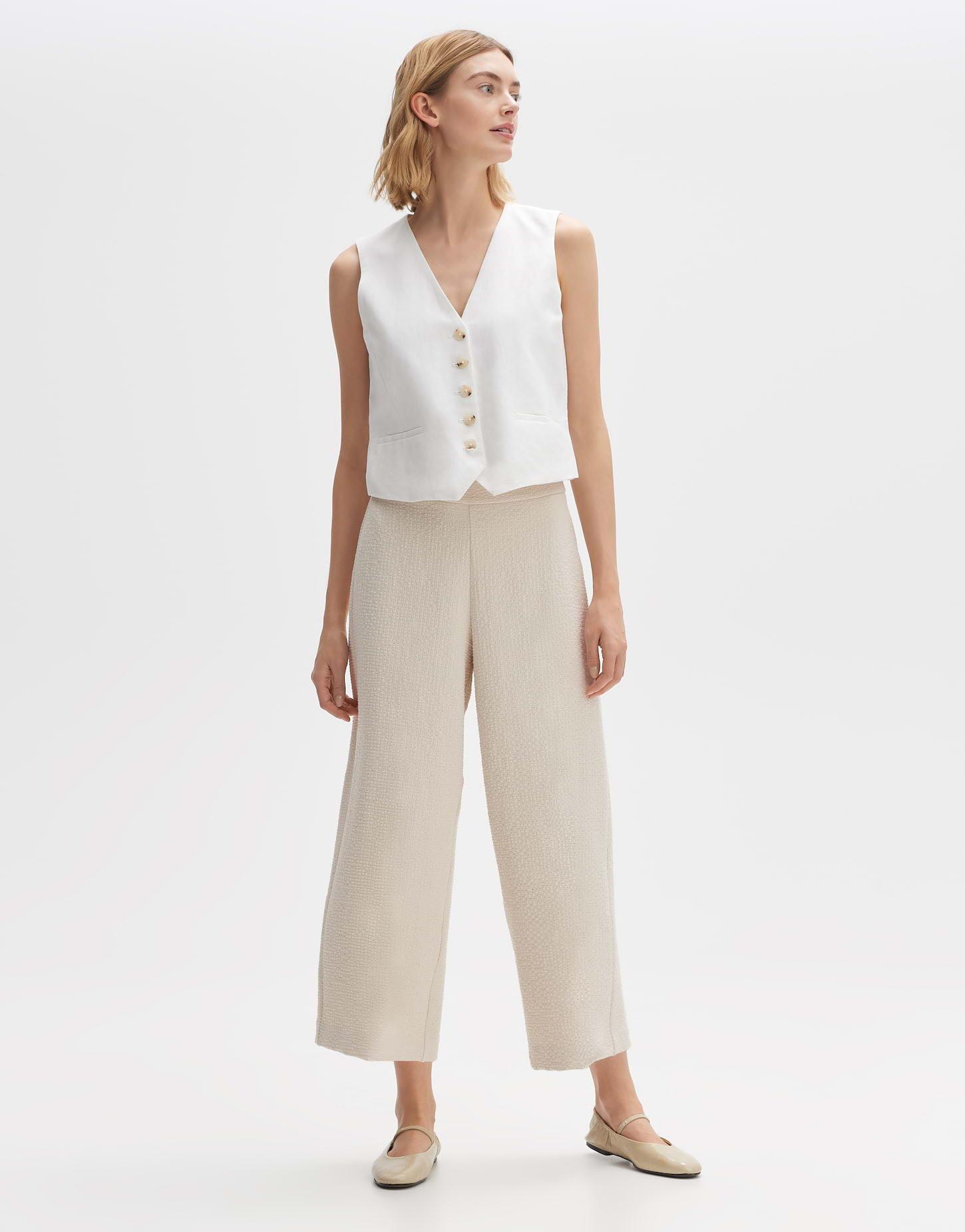 OPUS  Culotte Misha breeze Wide 