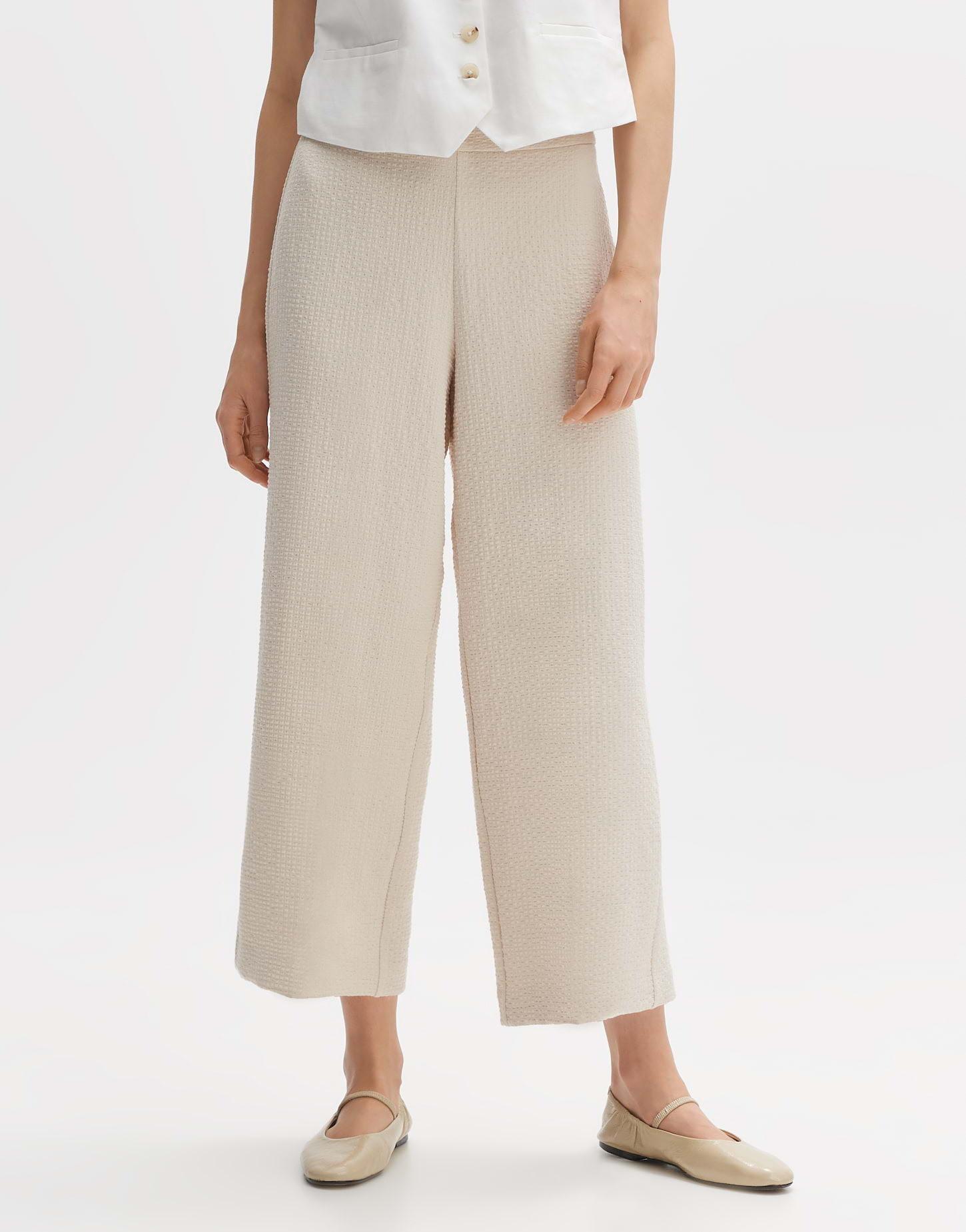 OPUS  Culotte Misha breeze Wide 