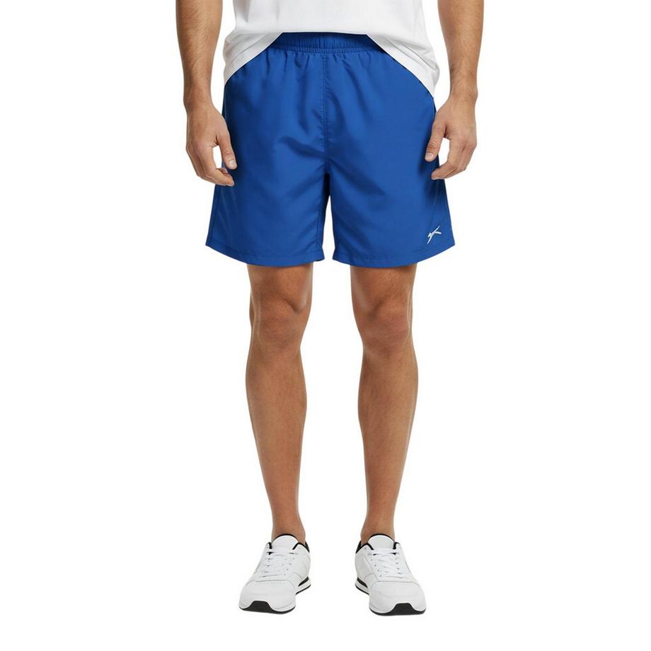 Slazenger Short Motif Logo  