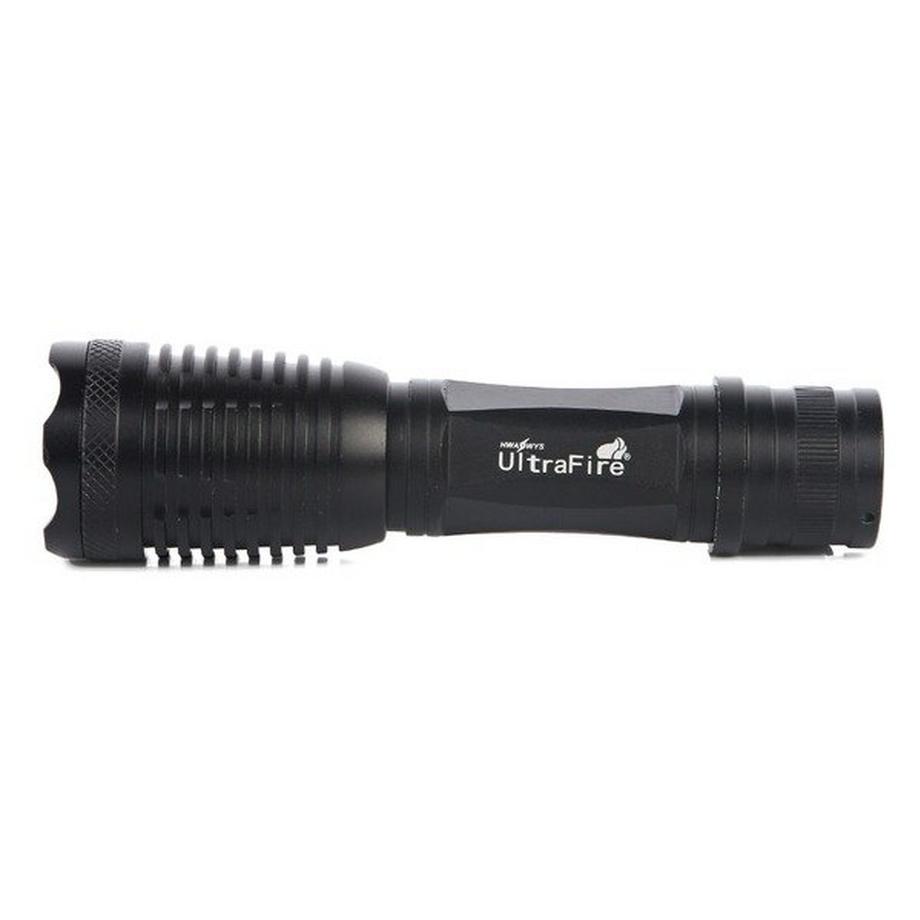 eStore  Lampe torche LED Ultrafire XM-L T6 - 2000lm 
