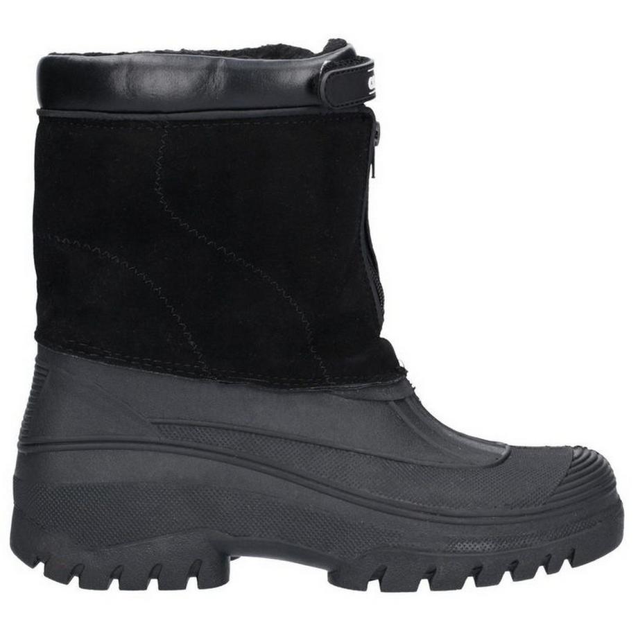 Cotswold Venture Winterstiefel wasserfest  