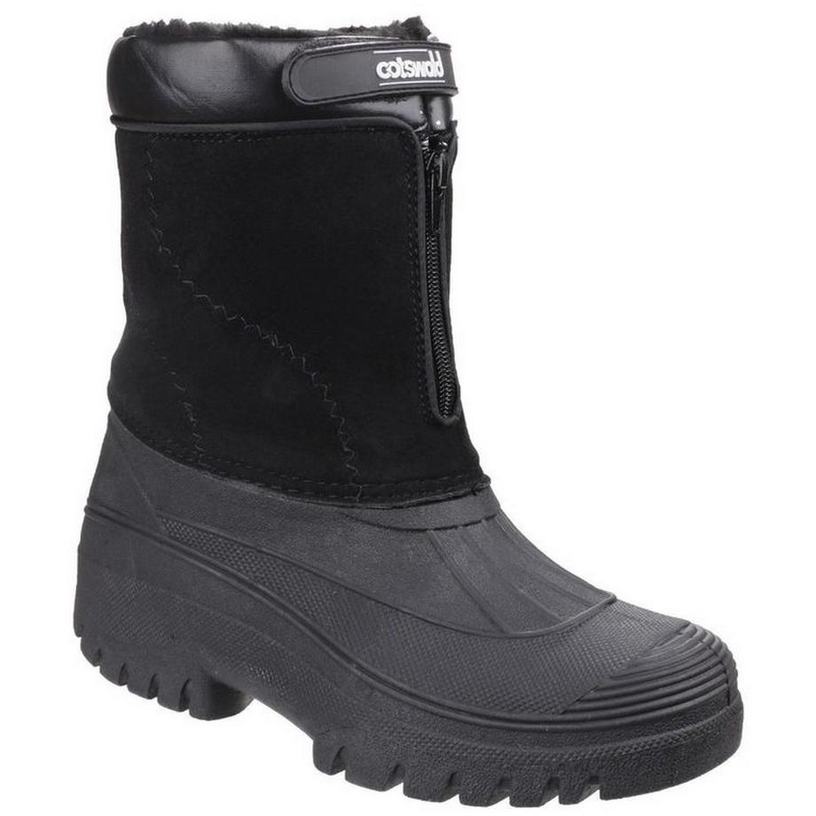 Venture Winterstiefel, wasserfest
