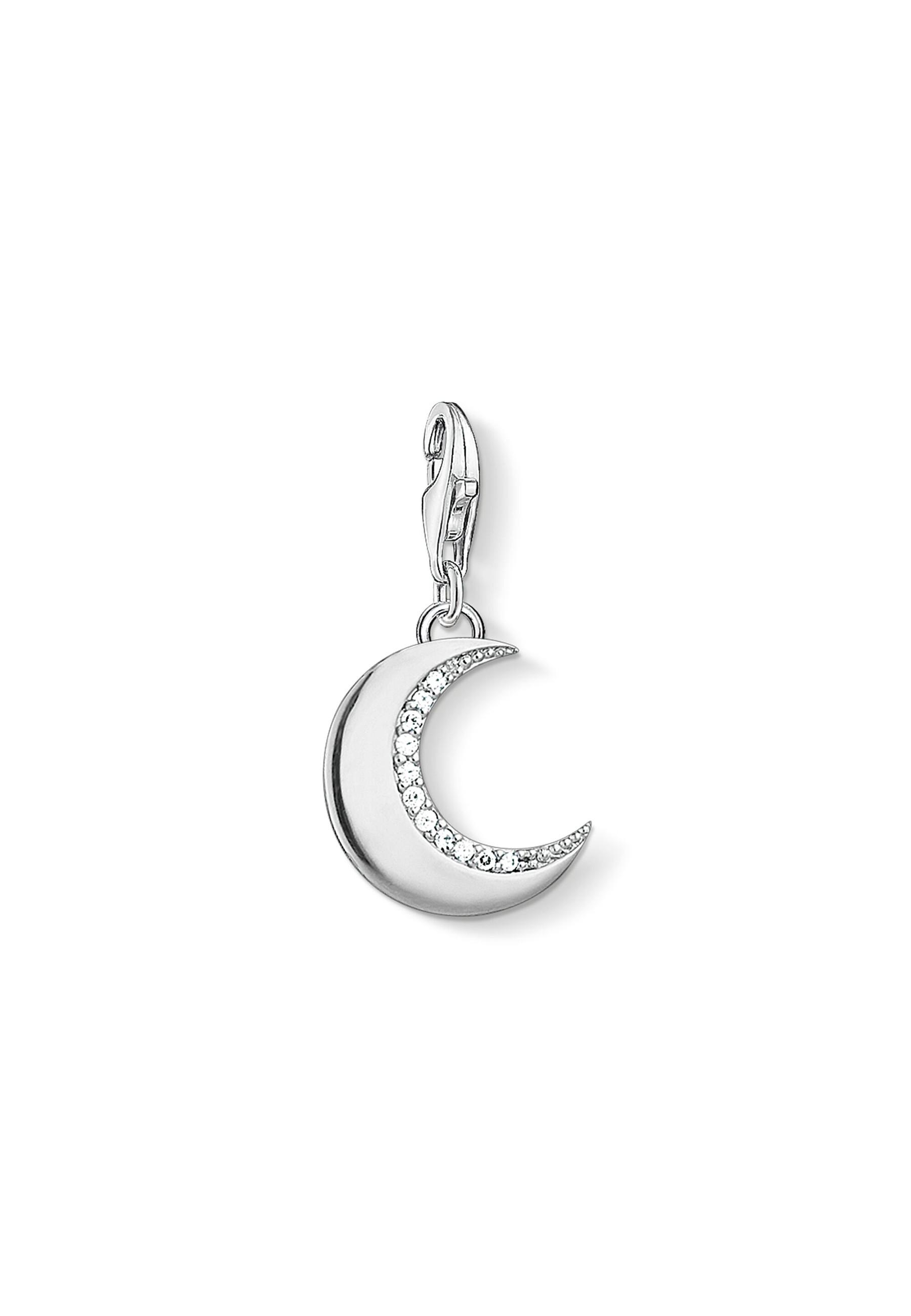 Thomas Sabo  Charm-Anhänger Mond 