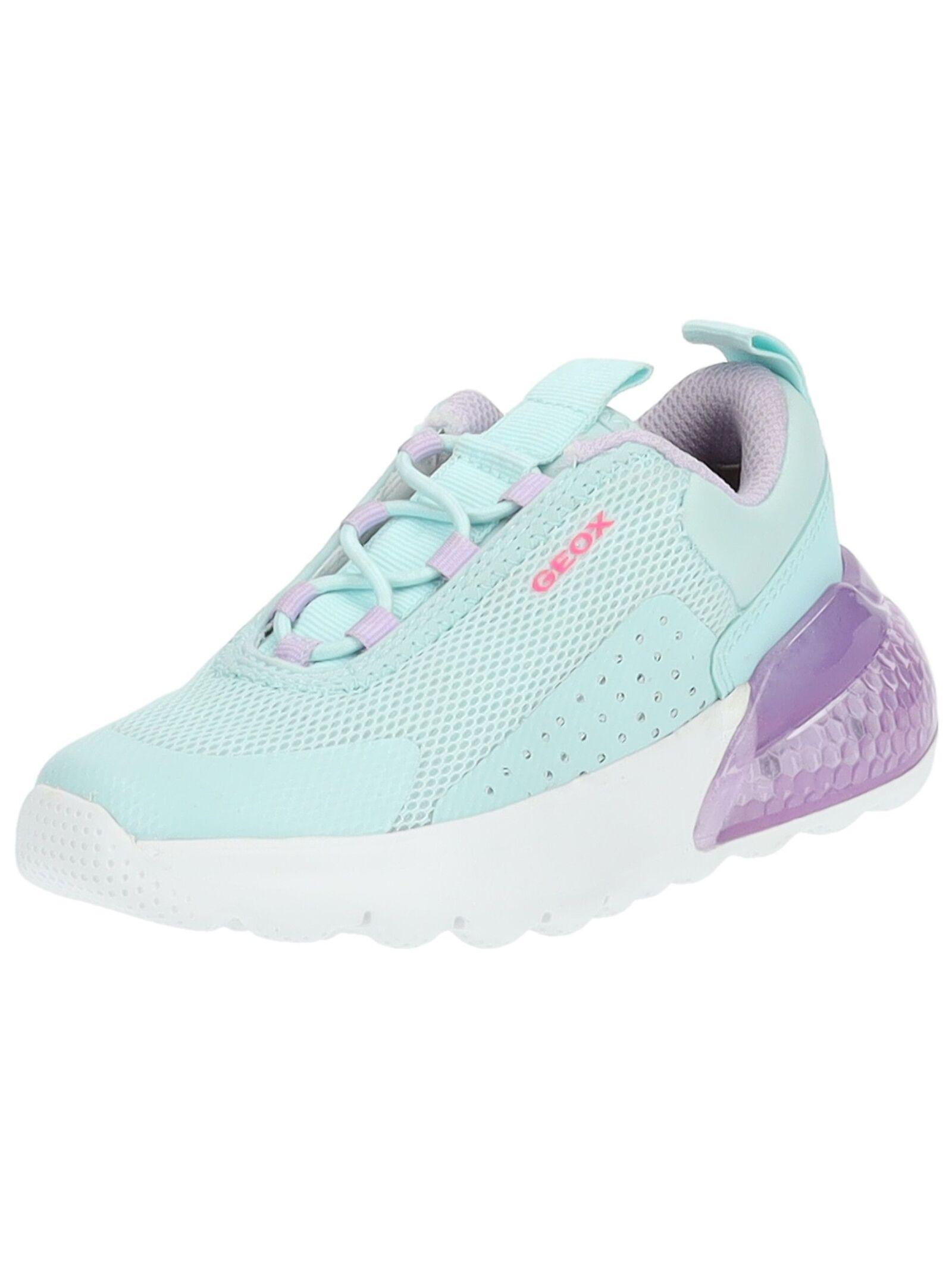 Image of Sneaker J45lza 0149j Unisex Flieder 30