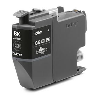 E+P Elektrik  LC-421XLBK Druckerpatrone 1 Stück(e) Original Hohe (XL-) Ausbeute Schwarz 