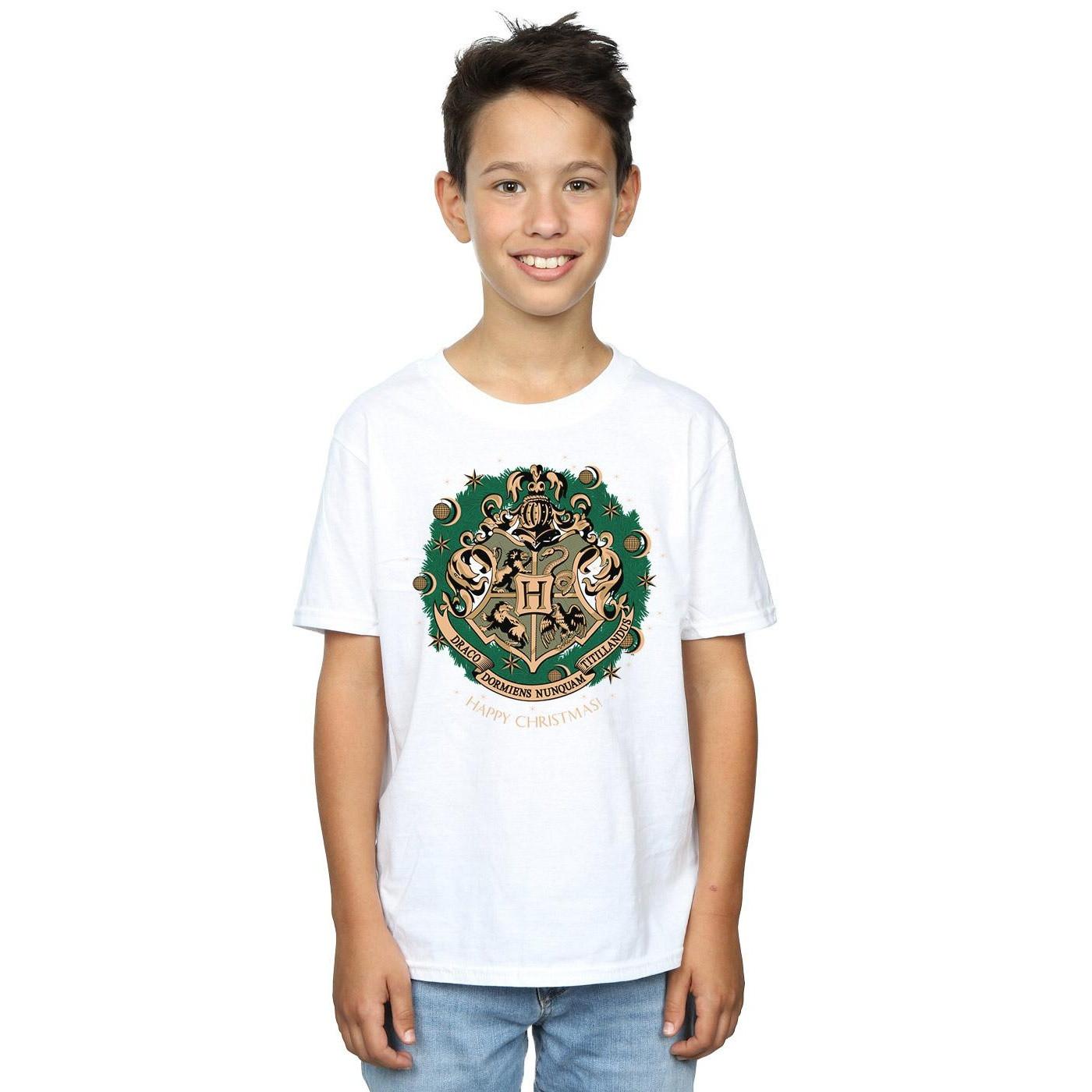 HARRY-POTTER  Tshirt 