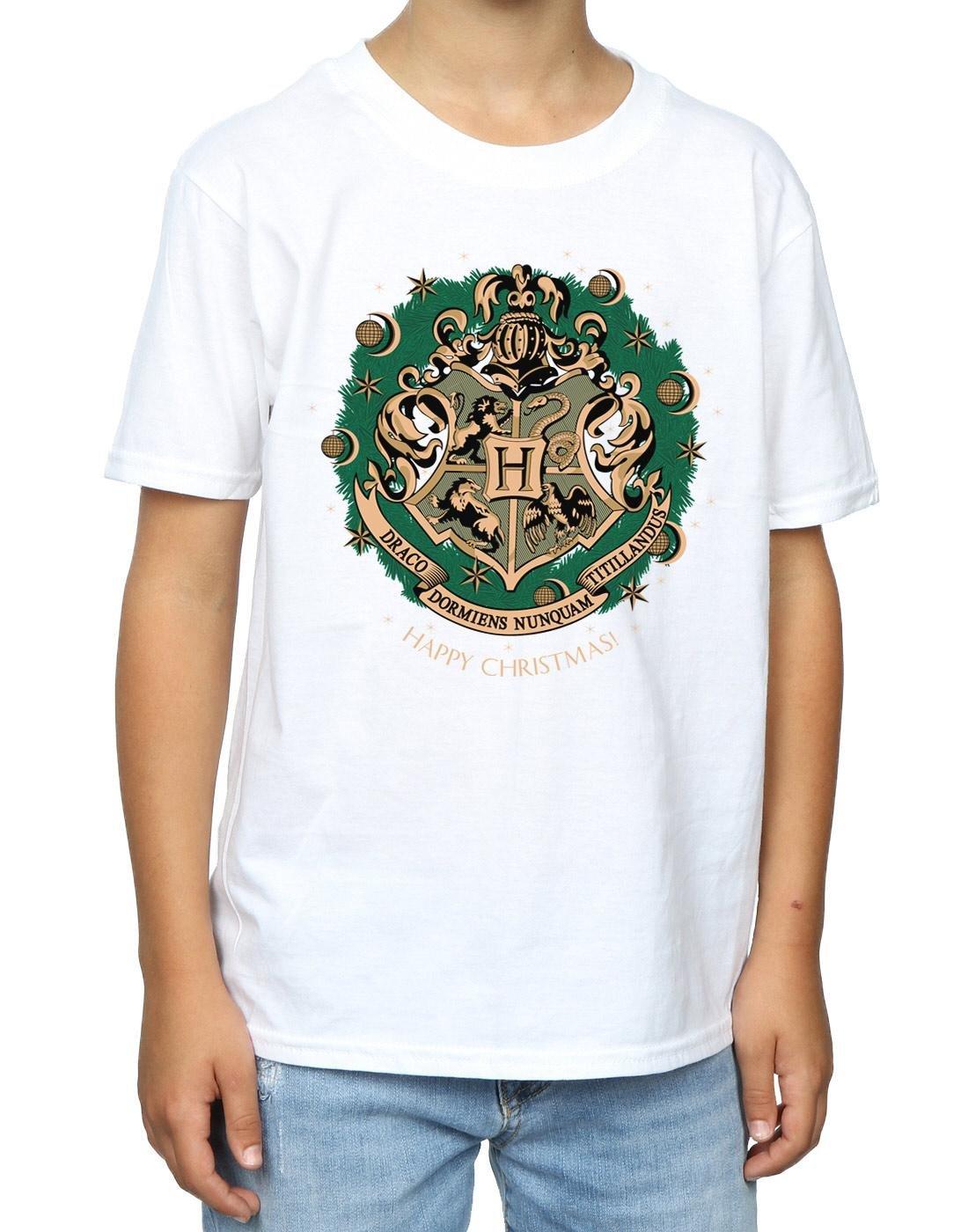 HARRY-POTTER  Tshirt 