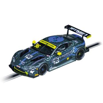 Digital 132 Aston Martin Vantage No.96 GT3, Optimum Motorsport, No.96