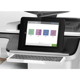 Hewlett-Packard  Color LaserJet Enterprise Flow MFP M776z 