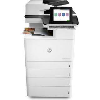 Hewlett-Packard  Color LaserJet Enterprise Flow MFP M776z 