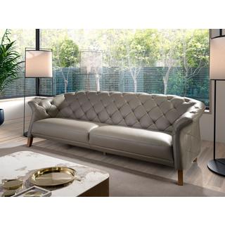 ANGEL CERDA Chester sofa 3 sitzer leder  