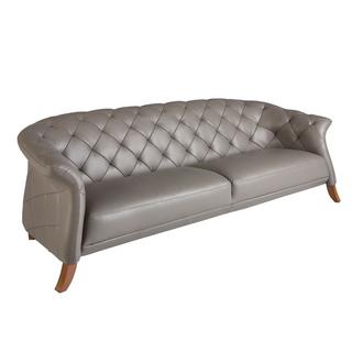 ANGEL CERDA Chester sofa 3 sitzer leder  