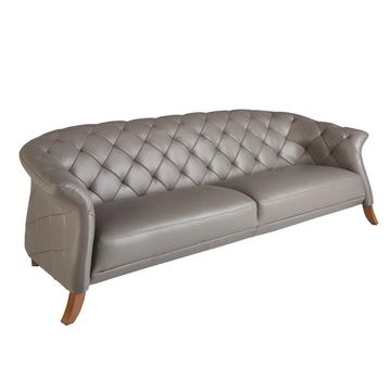 Chester sofa 3 sitzer leder