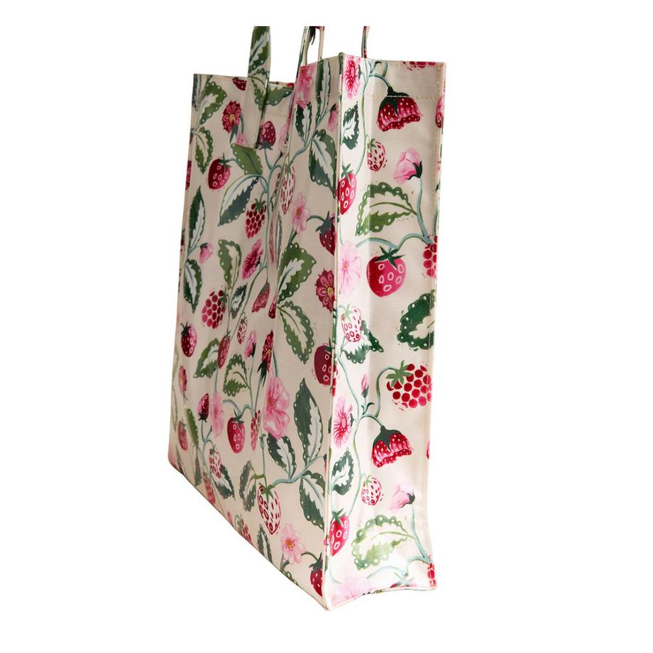 Cath Kidston Tragetasche Beerenmuster  