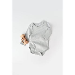 BabyCosy Organic  Body, langarm 