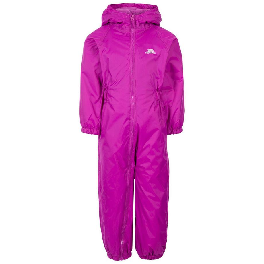 Combinaison de pluie BUTTON