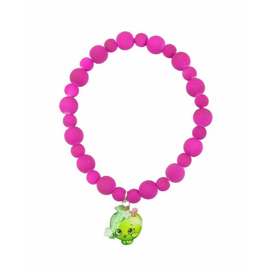 Shopkins  PerlenSchmuckset Metall 