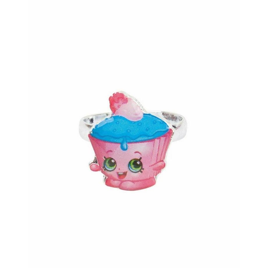 Shopkins  PerlenSchmuckset Metall 