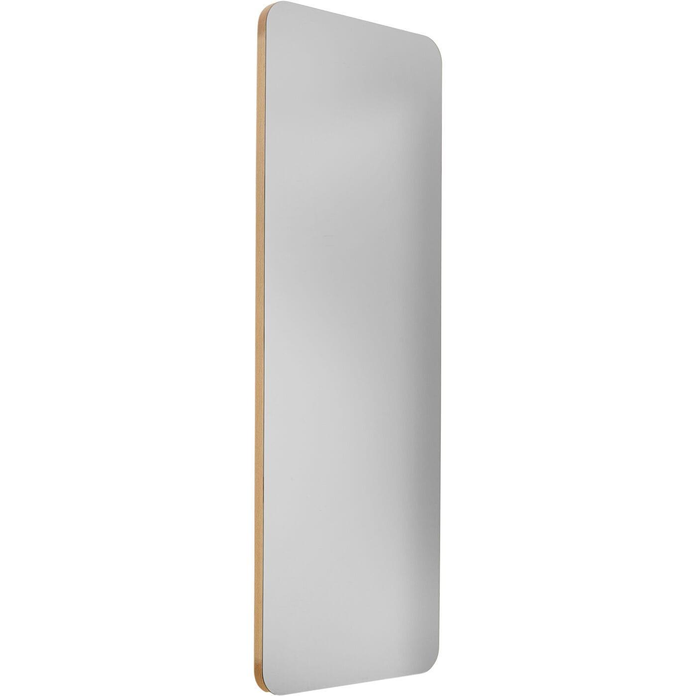 KARE Design Miroir mural Cléo 70x200  