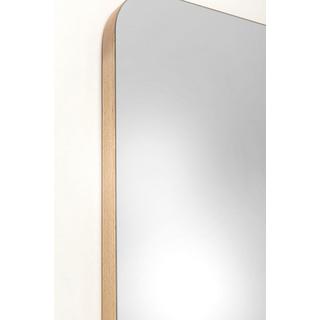 KARE Design Miroir mural Cléo 70x200  