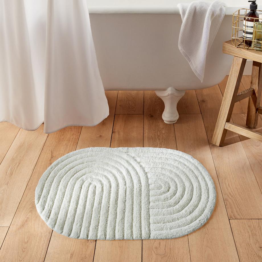 Tapis de bain