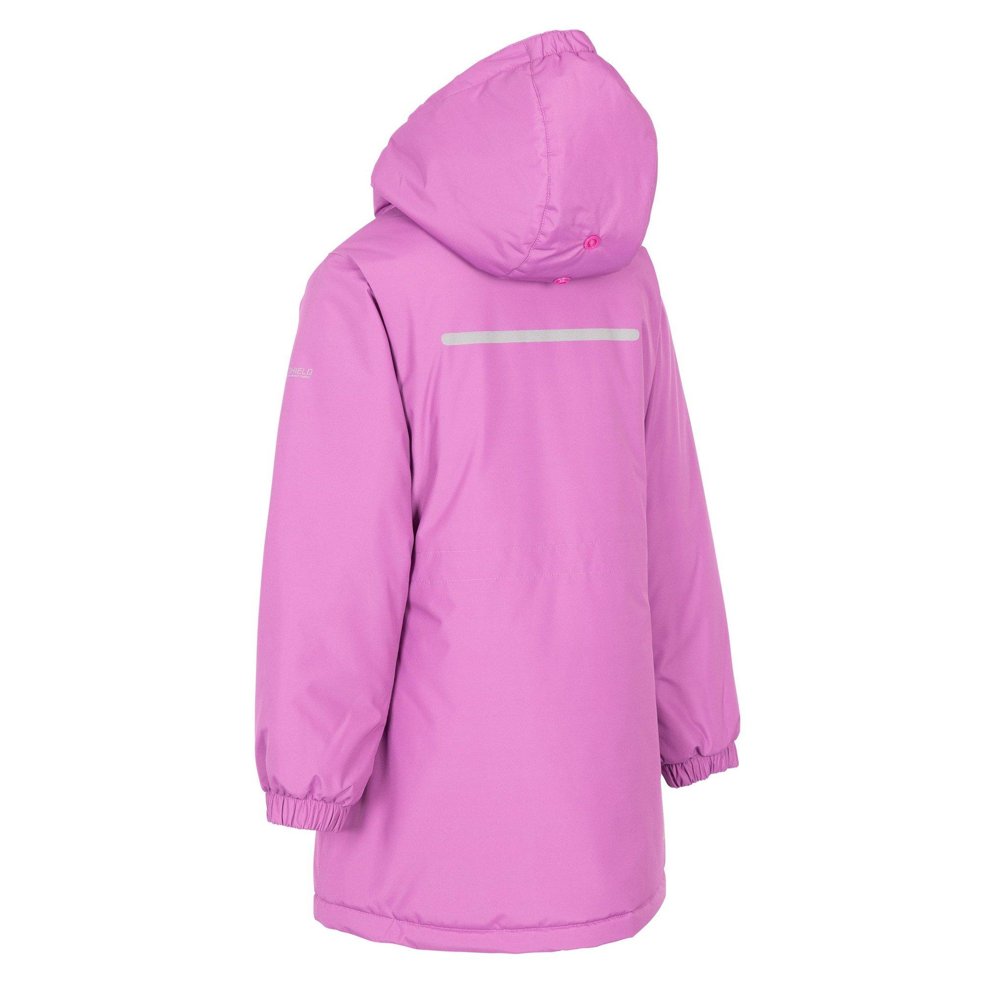 Trespass  Veste imperméable BETTER Enfant 