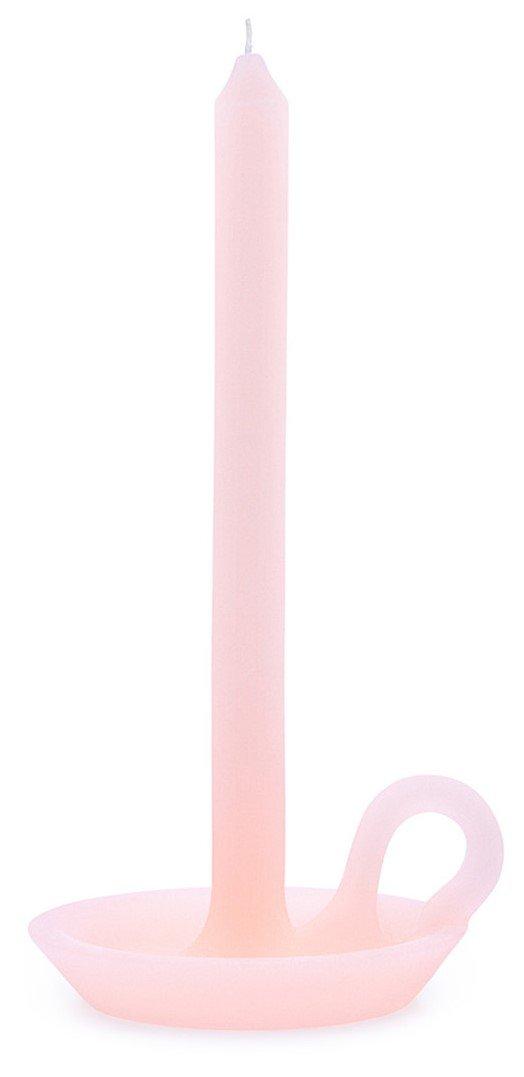 Image of Tallow Candle Blossom Pink