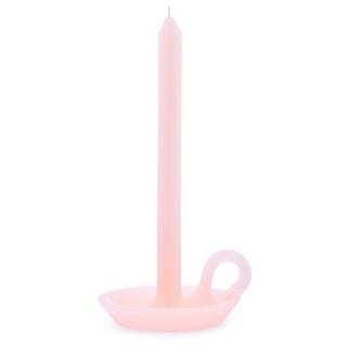 Tallow Candle Blossom Pink  