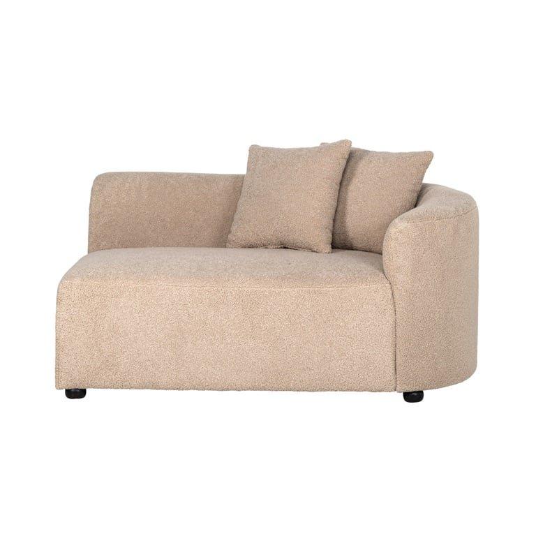 Image of Sofa Element Grayson Armlehne rechts 140 Sofa Element Grayson Armlehne rechts 140