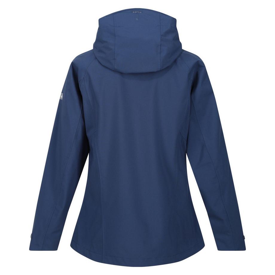 Regatta Britedale Wasserdichte Jacke  
