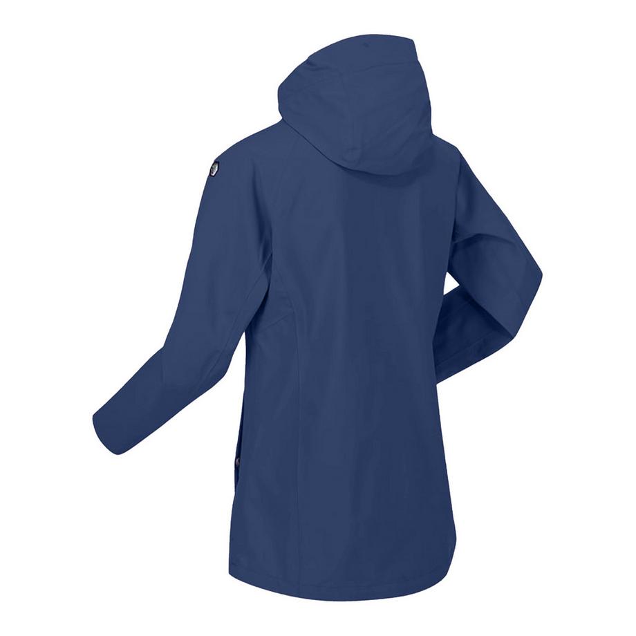 Regatta Britedale Wasserdichte Jacke  