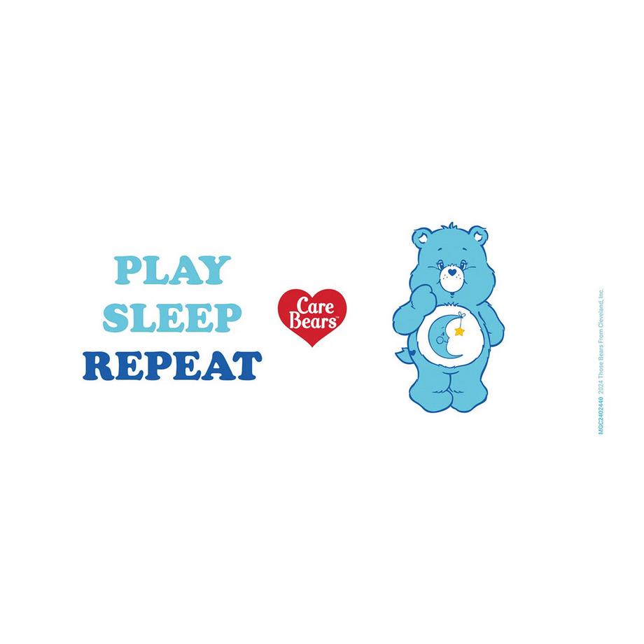 Care Bears Kaffeebecher Bedtime Bear, Zweifarbig  
