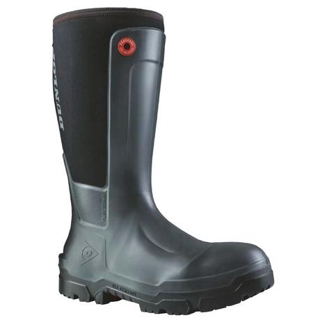 Dunlop  Gummistiefel Snugboot Workpro 