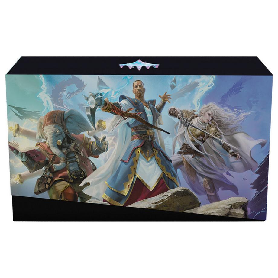 Wizards of the Coast  March of the Machine Bundle - Magic the Gathering - EN 