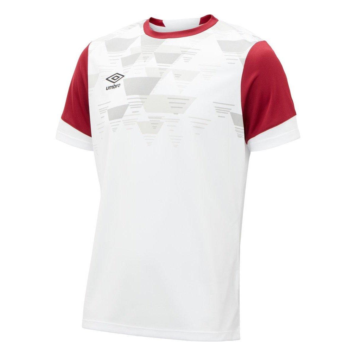 Image of Vier Trikot Herren Weiss XXL