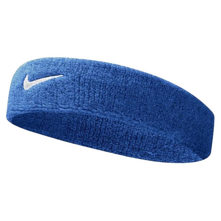NIKE  Swoosh Stirnband 