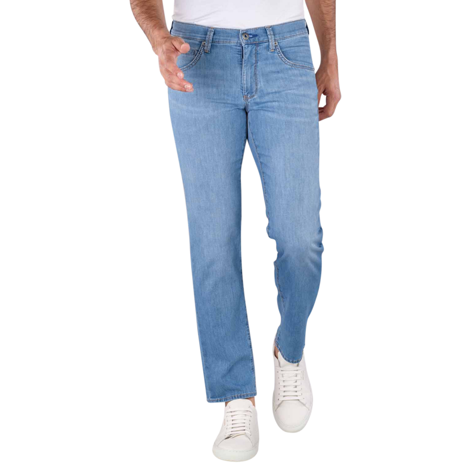Cadiz Jeans Straight Fit Ultra Light