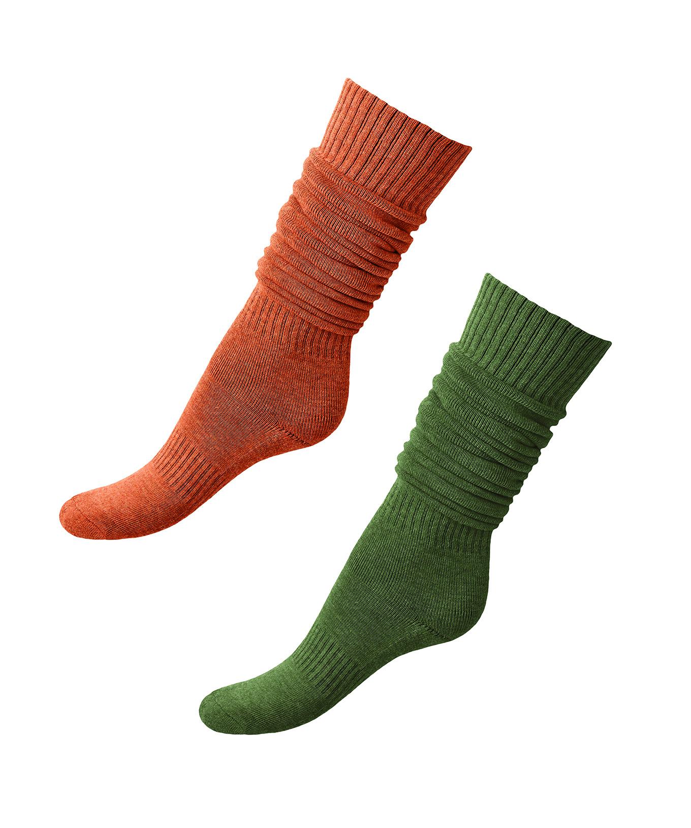 Joe Browns Calze al Ginocchio per Stivali  