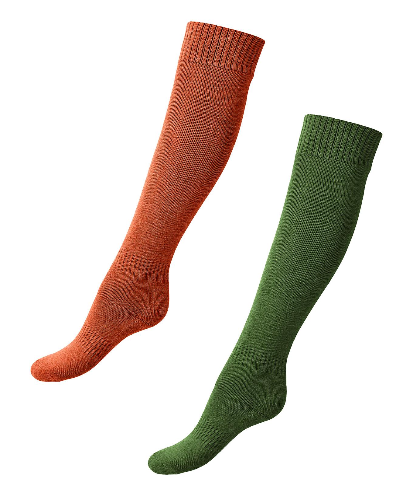 Joe Browns  Chaussettes Hauteur Genou 