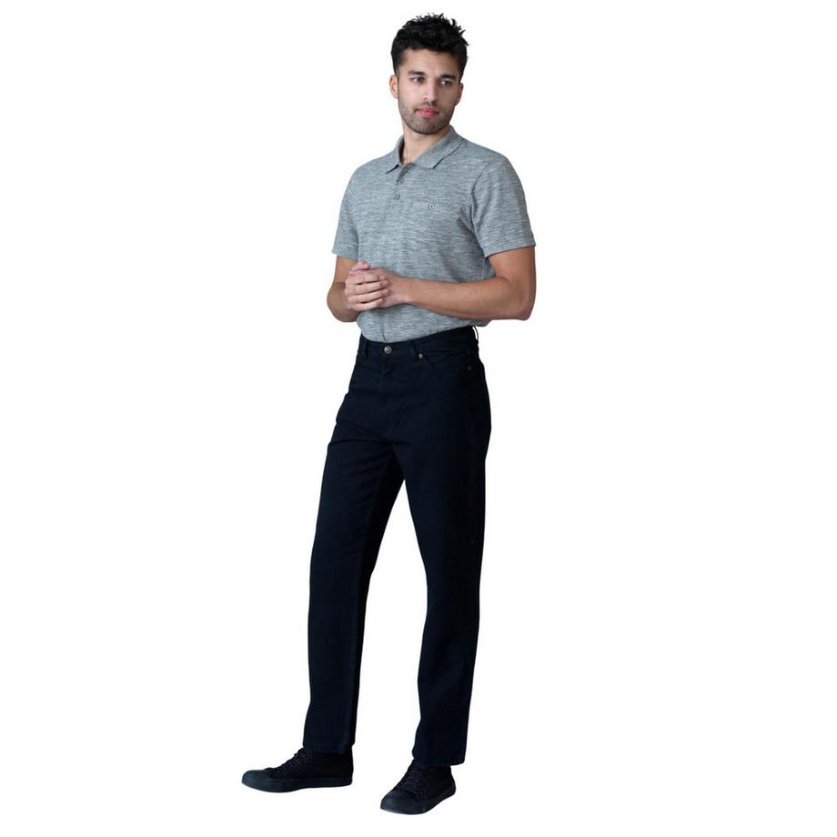 Duke D555 Rockford Comfort Fit Jeans  