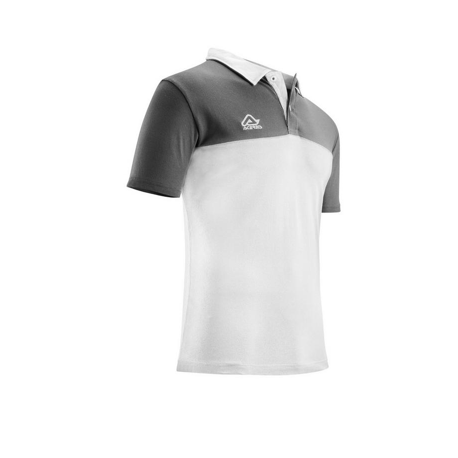 Acerbis Belatrix Kurzarm Poloshirt  