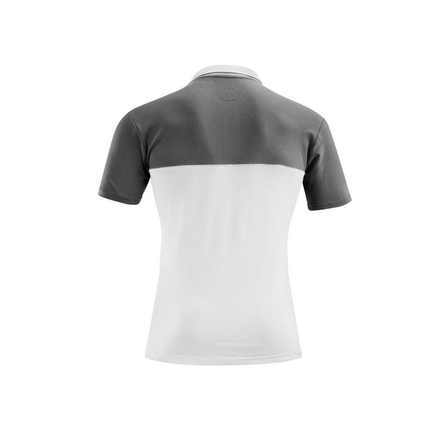 Acerbis Belatrix Kurzarm Poloshirt  