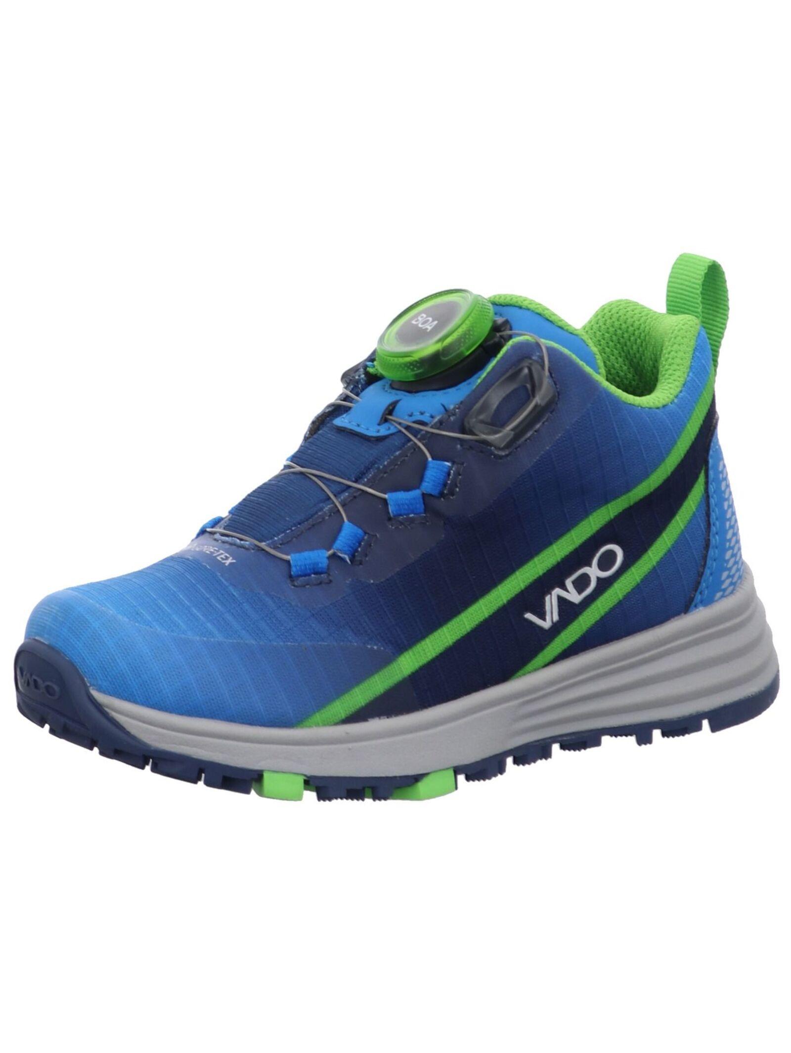 Image of Sneaker 83406-3401 Unisex Blau 40