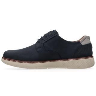 Australian  Pozzato - Basket nubuck 